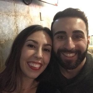 Meet your Posher, Nicholas